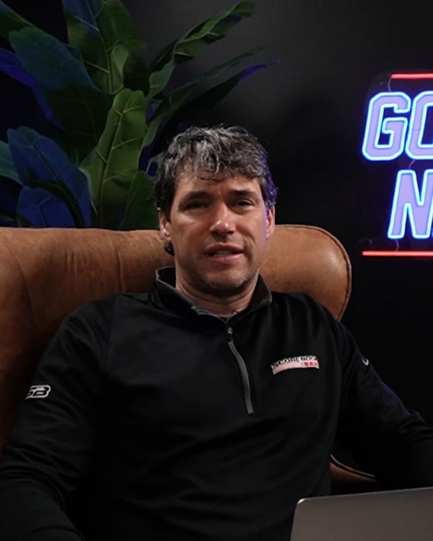 Gonzaga Schedule Drop